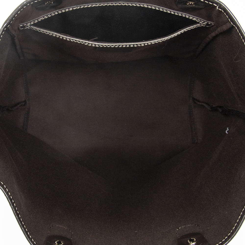 Gucci Open Tote - Picture 9 of 10